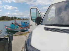 VW Crafter   6+ 1 N1 3.5 | Mobile.bg    8