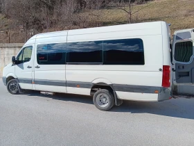 VW Crafter   6+ 1 N1 3.5 | Mobile.bg    2