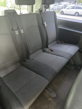 Обява за продажба на Mercedes-Benz Vito 113 CDI ~28 500 лв. - изображение 5