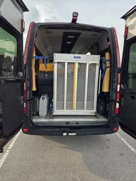 Renault Master 2.3-145 | Mobile.bg    15