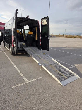 Renault Master 2.3-145 | Mobile.bg    16
