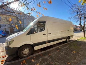 Mercedes-Benz Sprinter, снимка 1