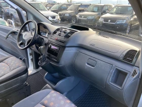 Mercedes-Benz Vito 111 CDI, снимка 13