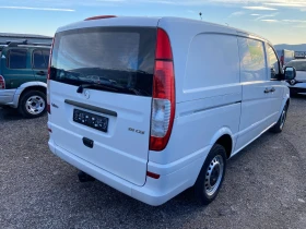 Mercedes-Benz Vito 111 CDI, снимка 5