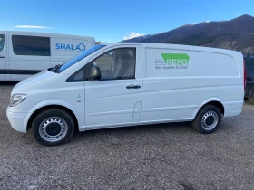 Mercedes-Benz Vito 111 CDI, снимка 8