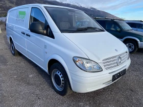 Mercedes-Benz Vito 111 CDI, снимка 1