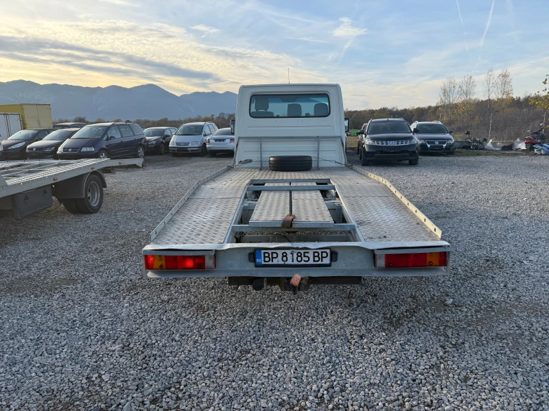 VW Lt 2.5TDI-102PS, снимка 6 - Бусове и автобуси - 48041372