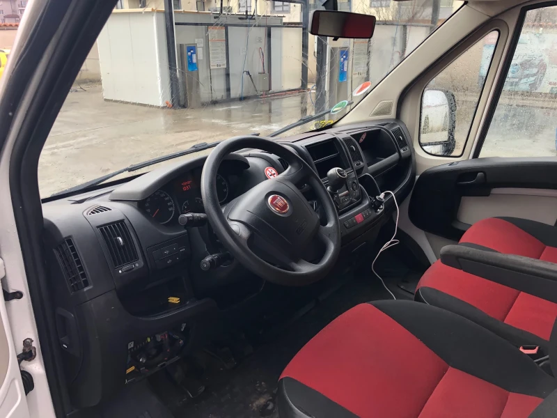 Fiat Ducato L5H3, снимка 8 - Бусове и автобуси - 48249551