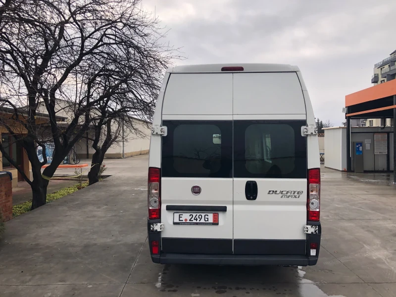 Fiat Ducato L5H3, снимка 5 - Бусове и автобуси - 48249551