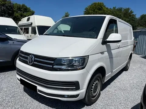 VW T6 2.0tdi 110 | Mobile.bg — изображение 1
