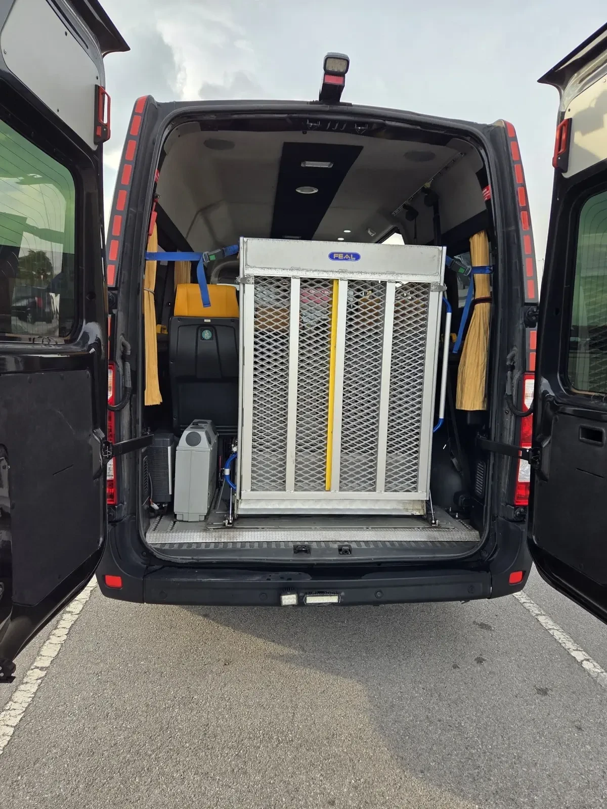 Renault Master 2.3-145 | Mobile.bg � ����������� 15