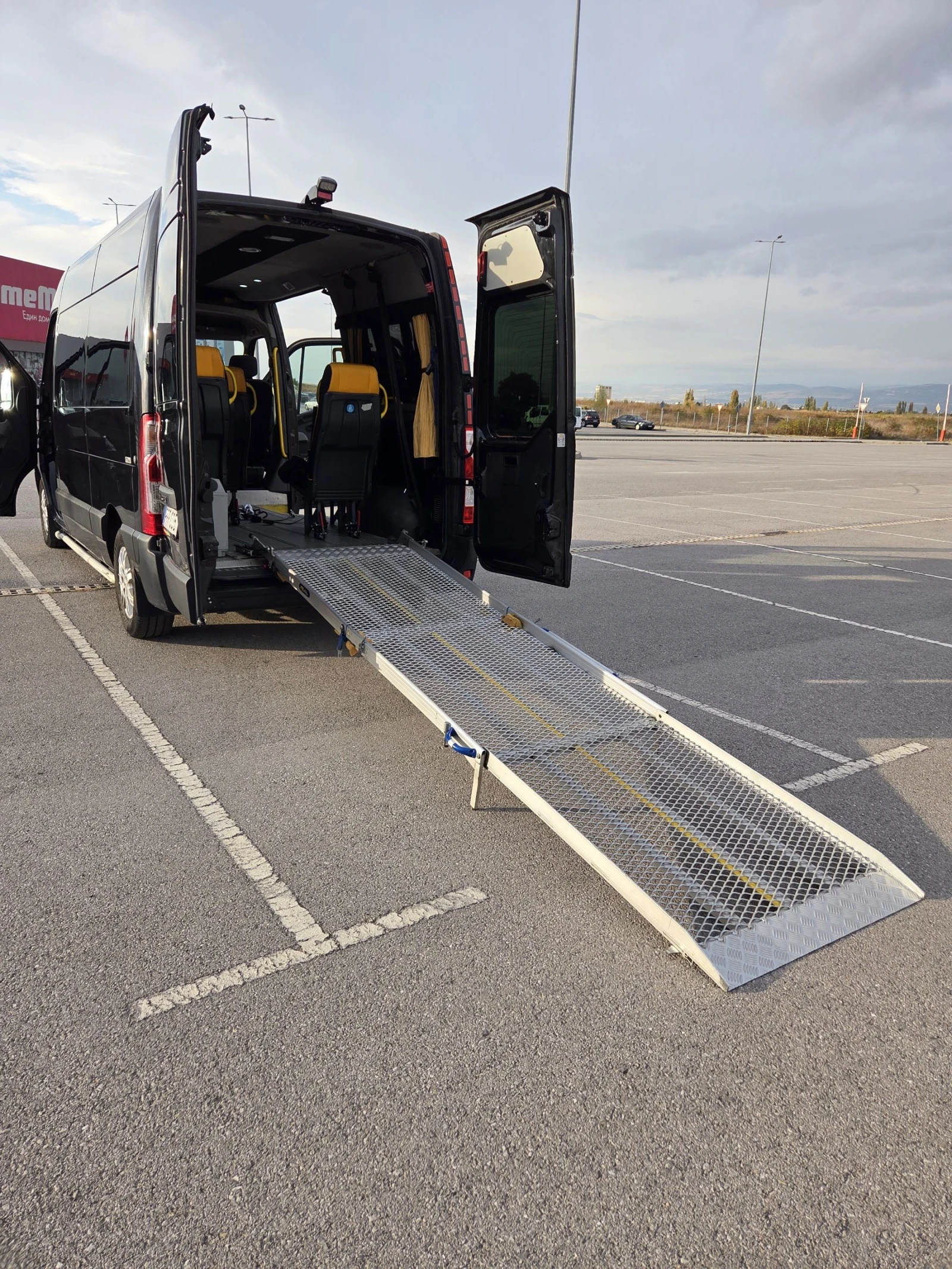 Renault Master 2.3-145 | Mobile.bg � ����������� 16