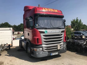 Scania R 440 | Mobile.bg    6