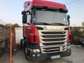 Scania R 440 | Mobile.bg    3