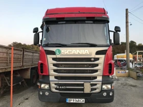 Scania R 440 | Mobile.bg    2