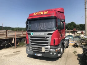 Scania R 440 | Mobile.bg    5