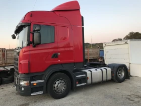 Scania R 440 | Mobile.bg    4