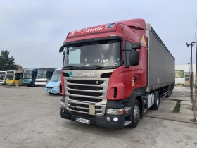 Scania R 440 | Mobile.bg    11