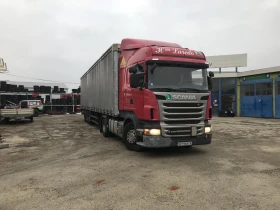 Scania R 440 | Mobile.bg    10