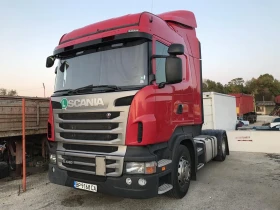     Scania R 440