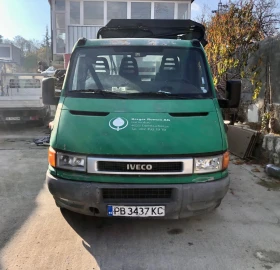 Iveco 35c15 ����/�������� | Mobile.bg � ����� ������ 2