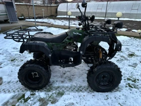 Shineray XY, снимка 6