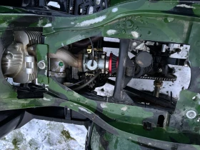 Shineray XY, снимка 9