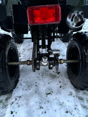 Shineray XY, снимка 4