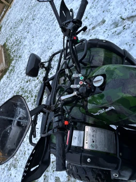 Shineray XY, снимка 5