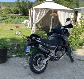 Kawasaki Kle Kawasaki KLE500, снимка 3