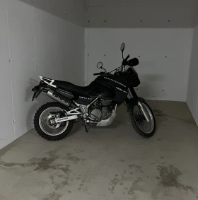 Kawasaki Kle Kawasaki KLE500, снимка 6