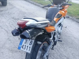 Yamaha T-max, снимка 5