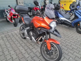 Kawasaki Versys 600 , снимка 1