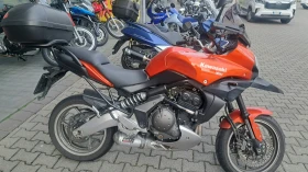 Kawasaki Versys 600 , снимка 2