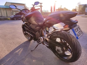 Обява за продажба на MV Agusta Brutale 920