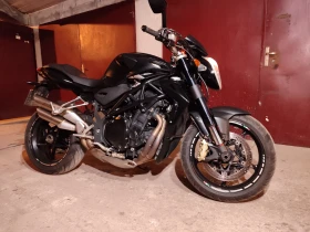 MV Agusta Brutale 920 | Mobile.bg    7