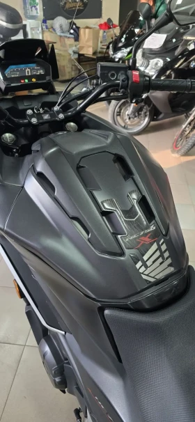 Honda Nc 750 X ! | Mobile.bg    9