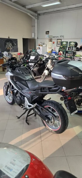 Honda Nc 750 X ! | Mobile.bg    6