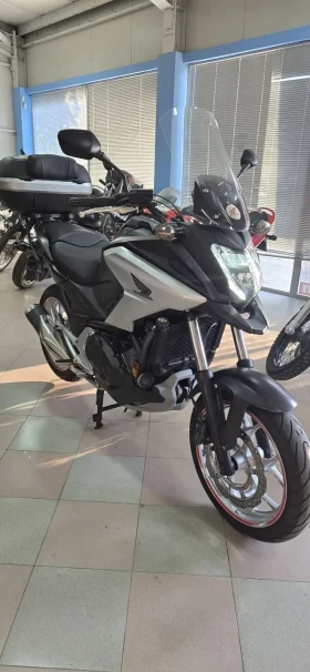 Honda Nc 750 X ! | Mobile.bg    3