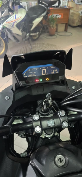 Honda Nc 750 X ! | Mobile.bg    8