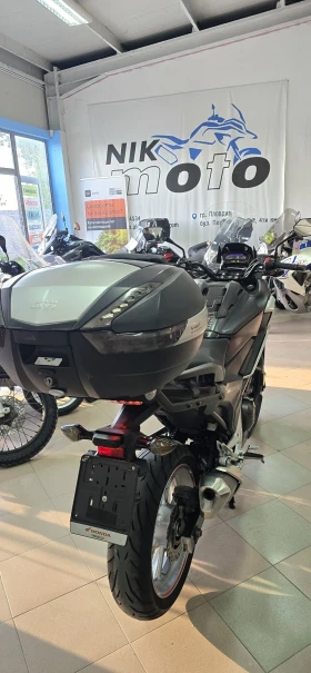 Honda Nc 750 X ! | Mobile.bg    5