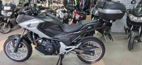 Honda Nc 750 X ! | Mobile.bg    7