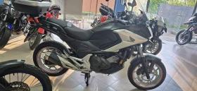 Honda Nc 750 X ! | Mobile.bg    4