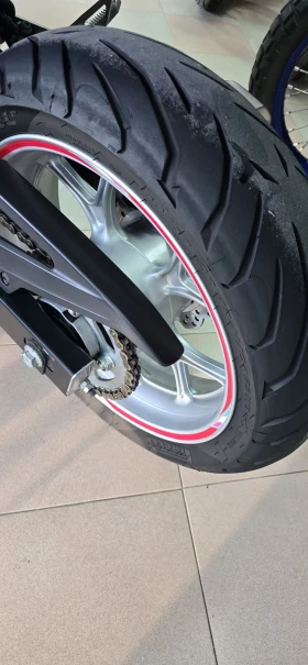 Honda Nc 750 X ! | Mobile.bg    10