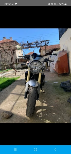 Honda Hornet | Mobile.bg    3