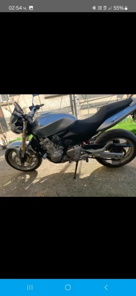Honda Hornet | Mobile.bg    2