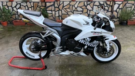 Honda Cbr  - изображение 1