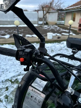 Shineray XY, снимка 10