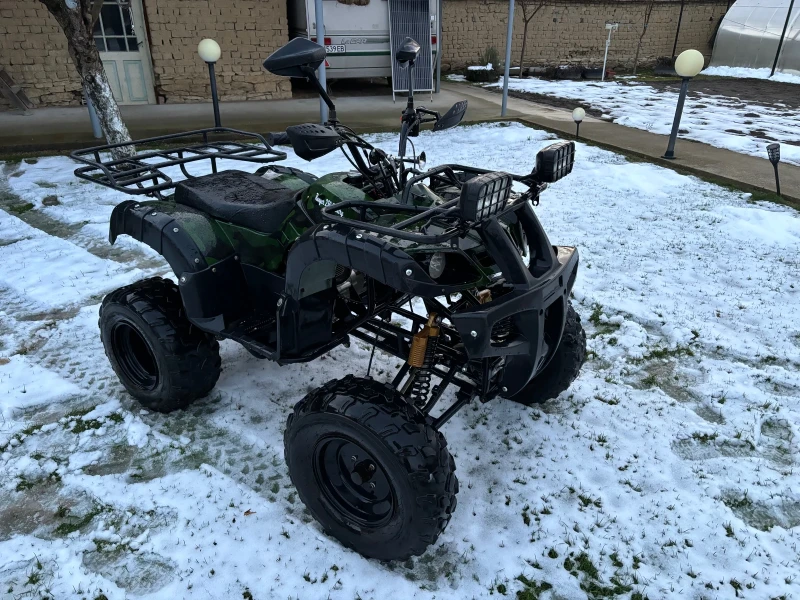 Shineray XY, снимка 2 - Мотоциклети и мототехника - 53585422