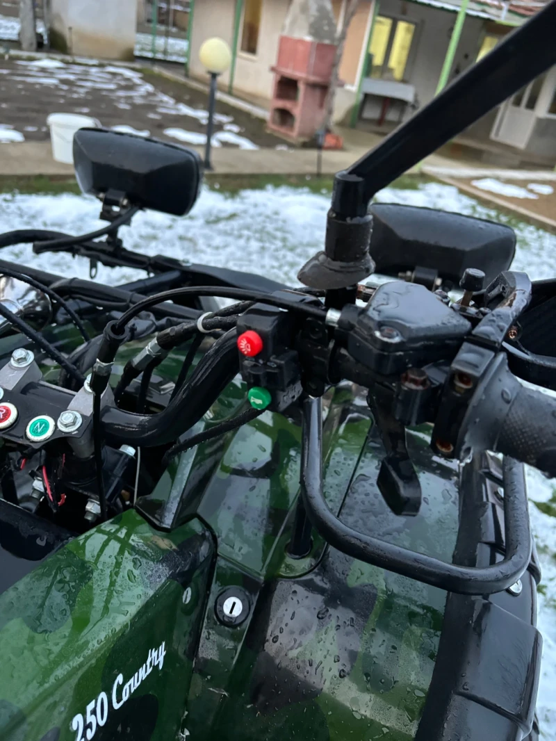 Shineray XY, снимка 8 - Мотоциклети и мототехника - 53585422